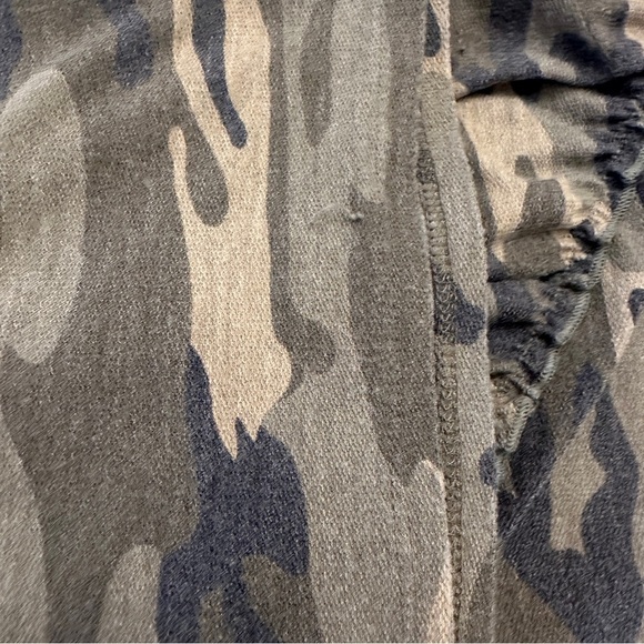 HEIMISH USA Camo Mini Dress Sundress - Picture 7 of 7